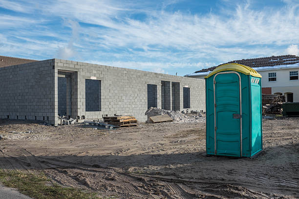 Best Porta potty delivery and setup  in Euclid, OH